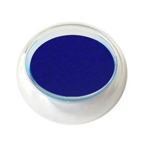 Pigment blue CR-102