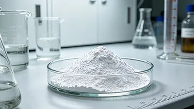 Titanium Dioxide in Coatings & Plastics: Key Applications and Benefits