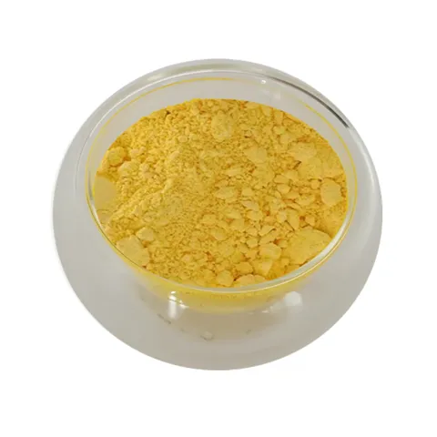 Zinc chrome yellow 309