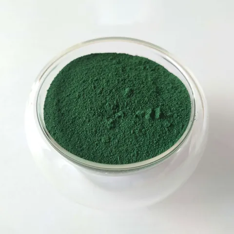 Iron oxide green 5605