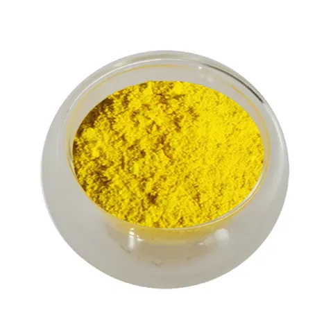 Fast Yellow 10G