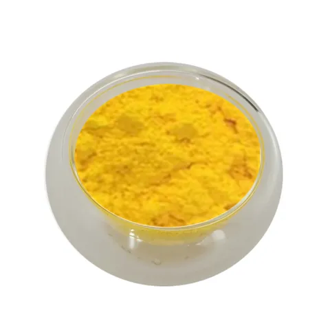 Light chrome yellow 605