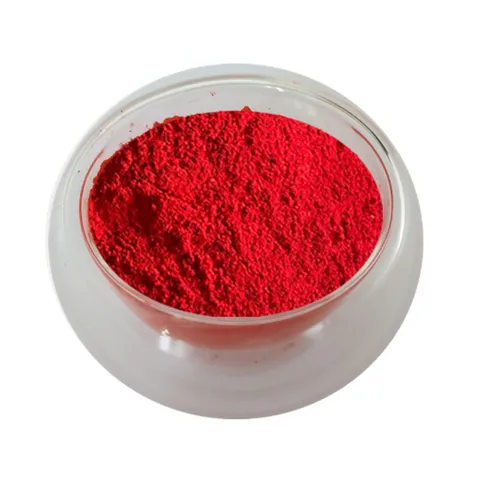 Pigment Scarlet Powder 3132