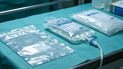 Transparent Polypropylene Resin: Properties, Medical Films & Blow Molding