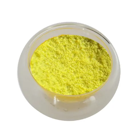 Strontium chromate 801