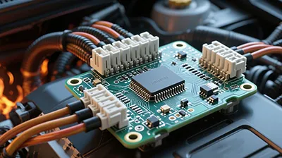 PET Connectors: Advantages & Uses