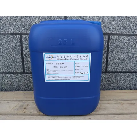 Paint fungicide KX