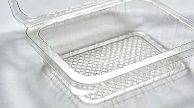 PET Safety: No Plasticizers Needed in Food Packaging