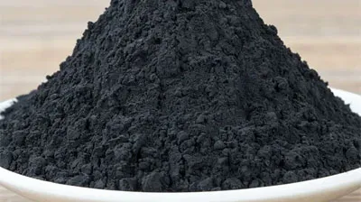 Daily Report: Carbon Black (April 22)