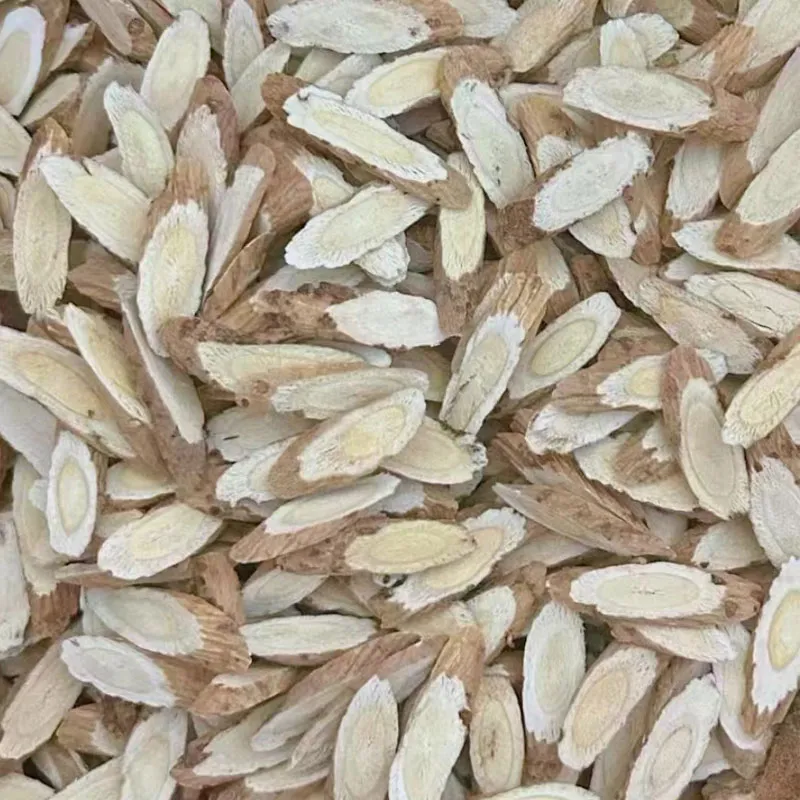 Astragale biologique