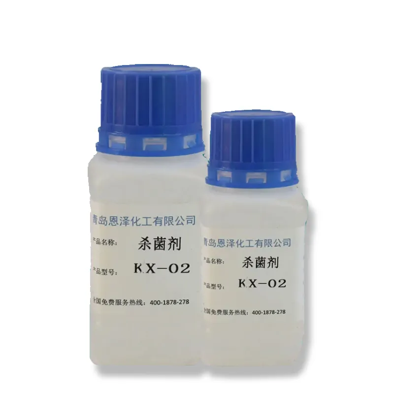 Paint fungicide KX-02
