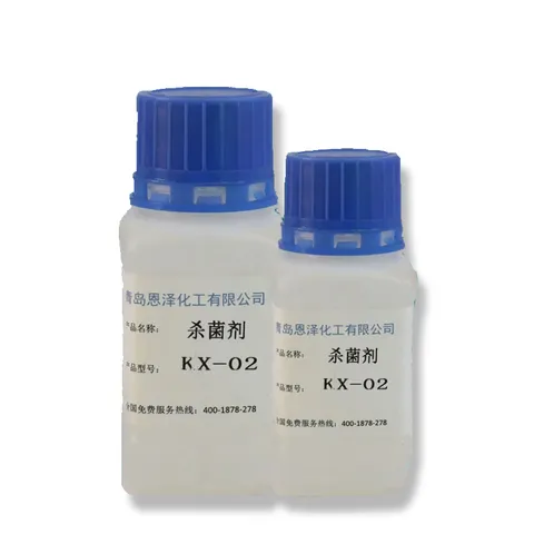 Paint fungicide KX-02