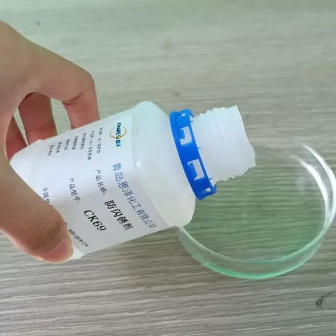 Flash rust inhibitor CK69