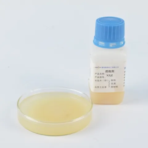 Defoaming agent NXZ