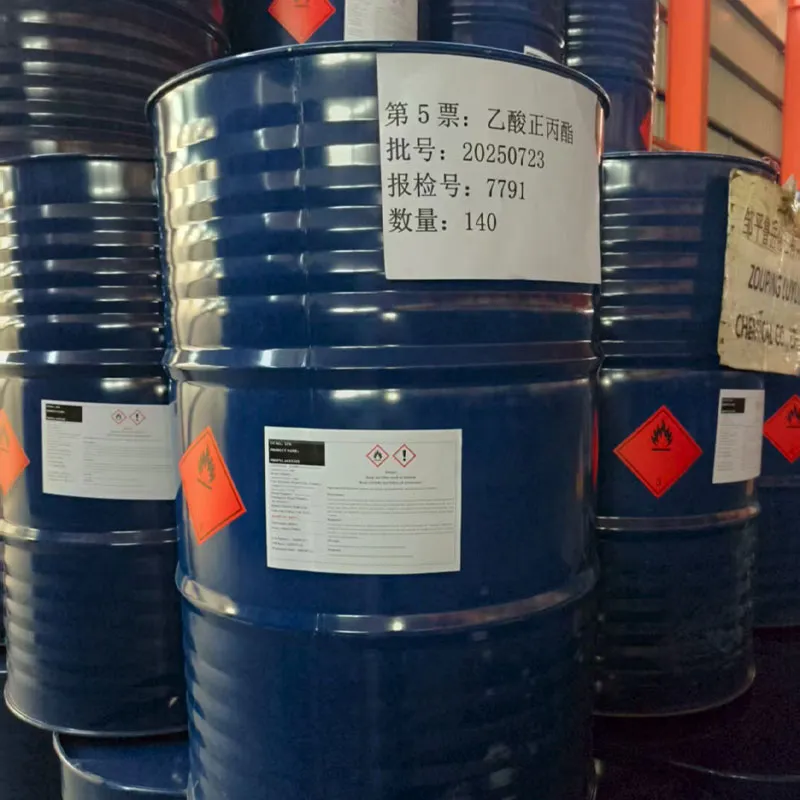 N-propyl Acetate-High quality