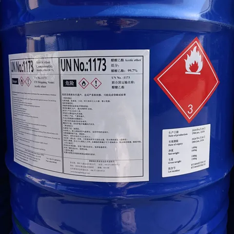 Ethyl acetate-high quality