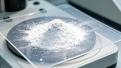 Rutile TiO2 in Plastic Injection Molding: Performance & Transparency