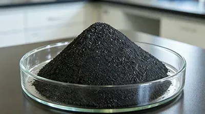 87% High-Titanium Slag: Key Material for Advanced Metallurgy Tech