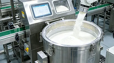 HPMC Fine Powder: Key Roles in Construction, Coatings & Cosmetics
