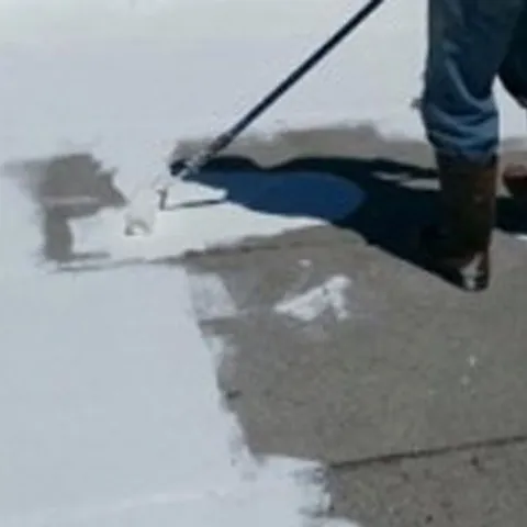 FOR BUILDING COATINGS