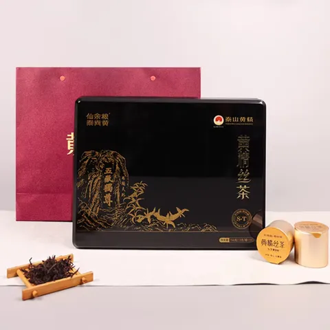 Wuyue Duzun Business Gift Box 12 Cans