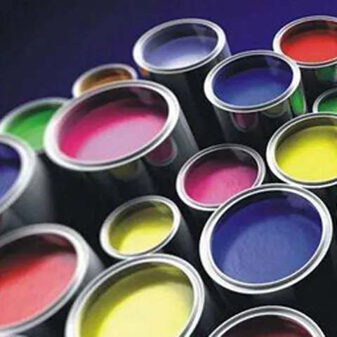 FOR WATER-BASED PRINTING INKS