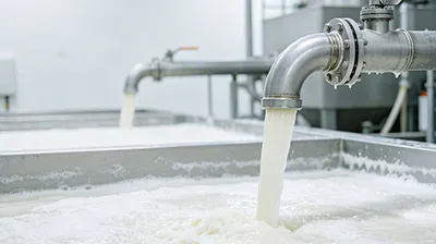 High-Efficiency Pulp Defoamer for Papermaking