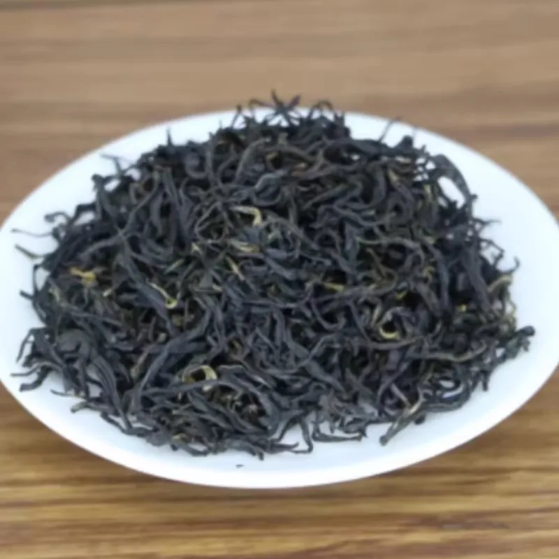 T&eacute; negro Taoyuan