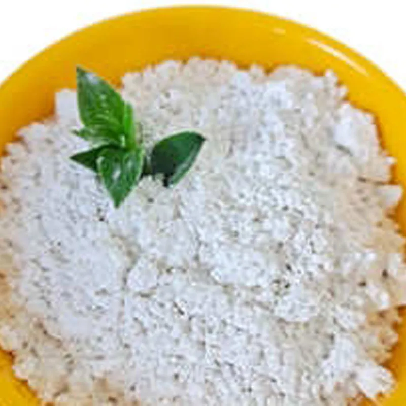 light calcium carbonate for paper production