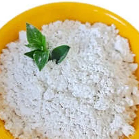 light calcium carbonate for paper production