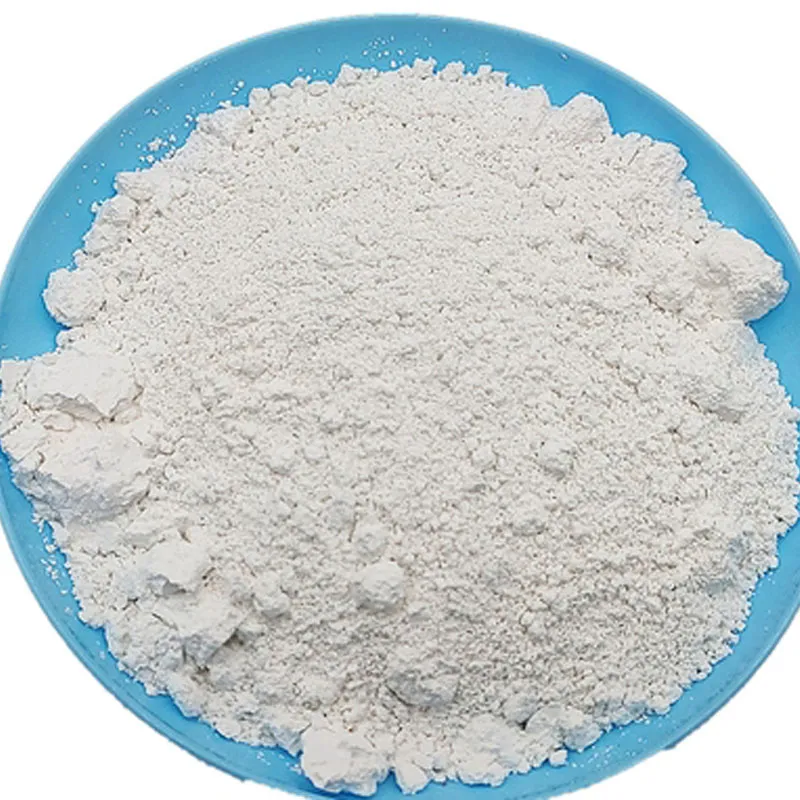light calcium carbonate for plastics
