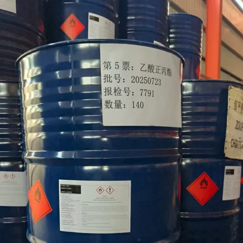 Propyl acetate
