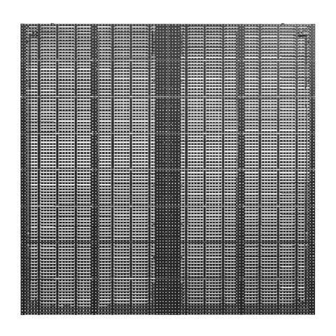 DIP15.625-31.25 Strip Screen - Durable Metal Strip Screen for Filtration and Screening Applications