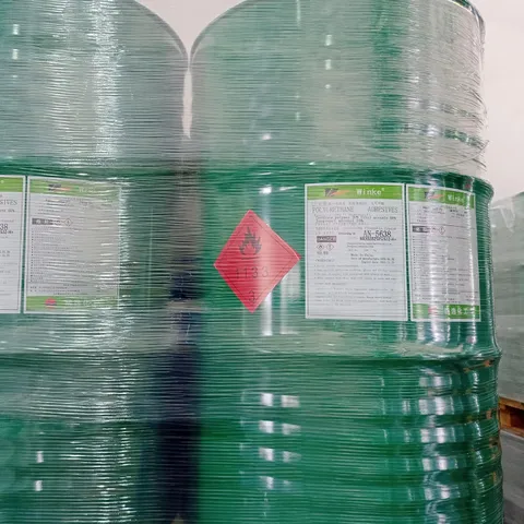 Polyurethane adhesive AN-5638