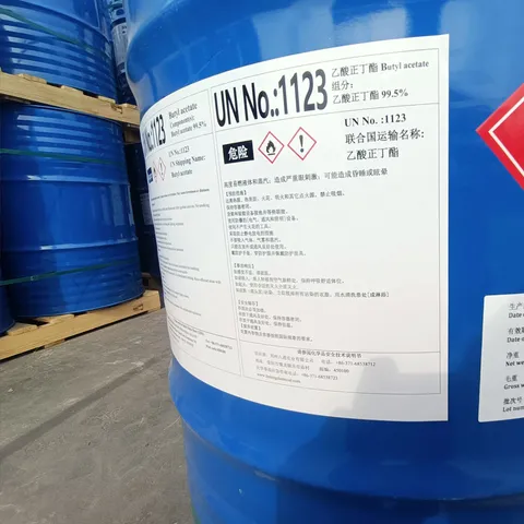 N-Butyl Acetate
