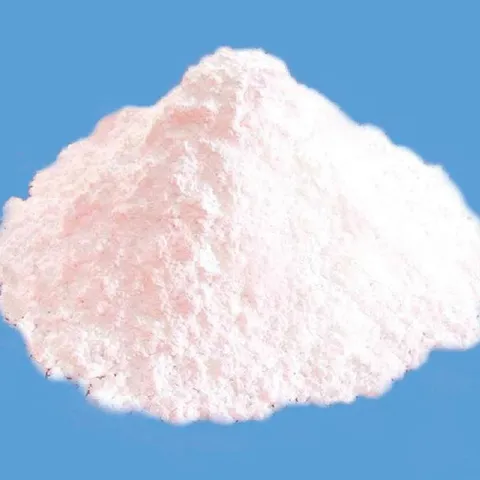 high purity active calcium oxide powder for wastewater treatment