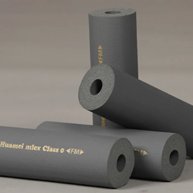 Rubber and plastic insulation board, Huamei rubber and plastic insulation Specialized rubber and plastic insulation boards for electromechanical engineering, and specialized insulation cotton for air 