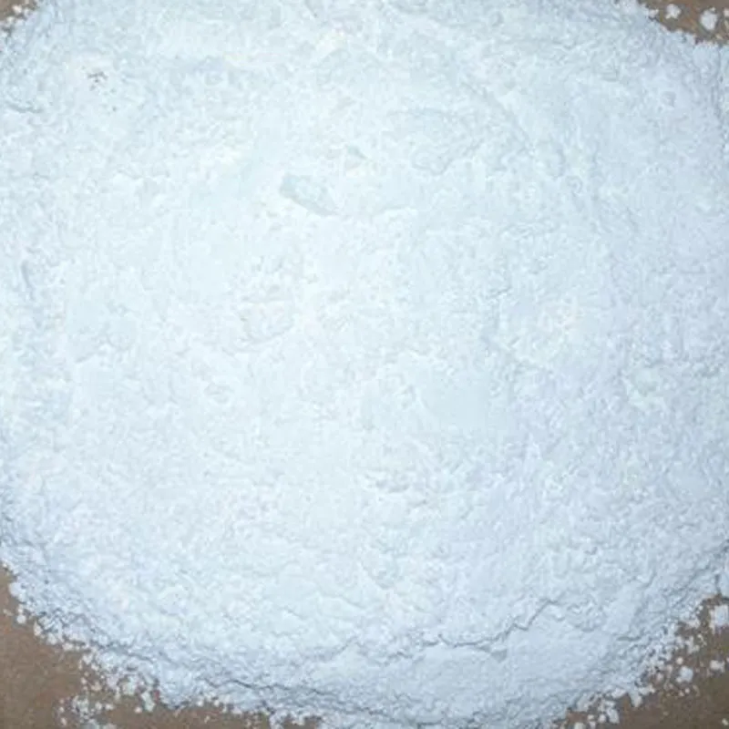 high purity active calcium oxide powder for wastewater treatment