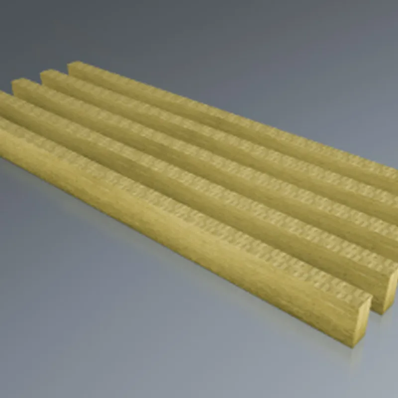 Rock wool board 