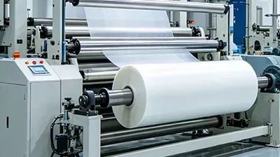 LLDPE Film: High-Strength Packaging for Daily Life & Industry