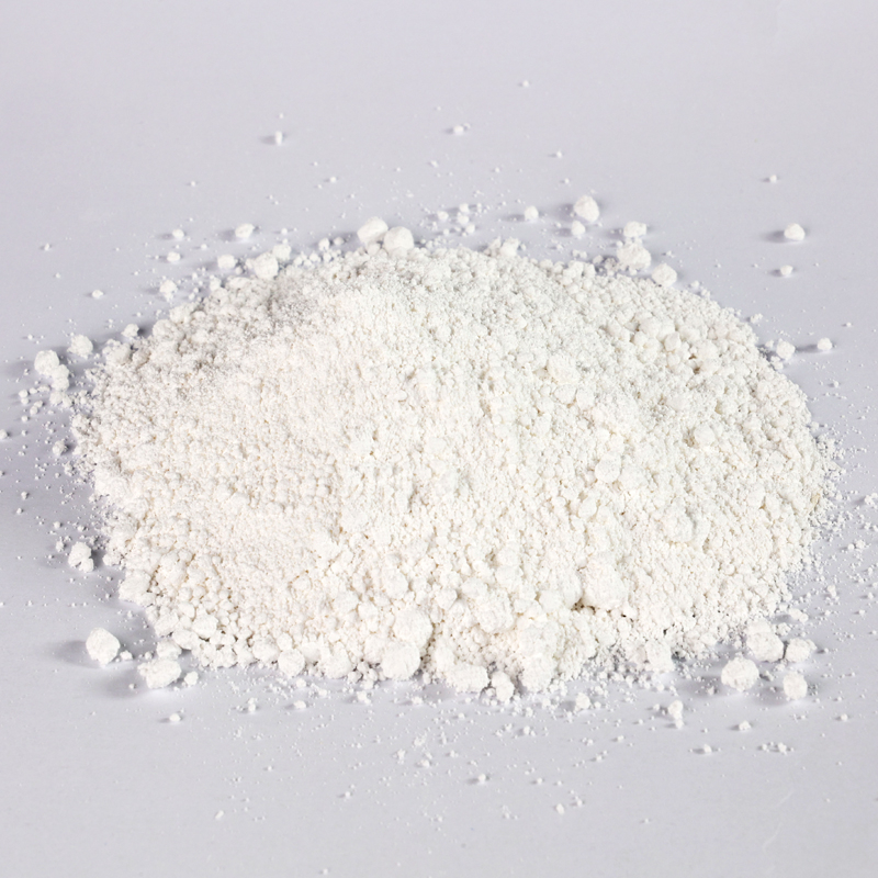 Titanium Dioxide High-Performance Pigment for Coatings and Plastics