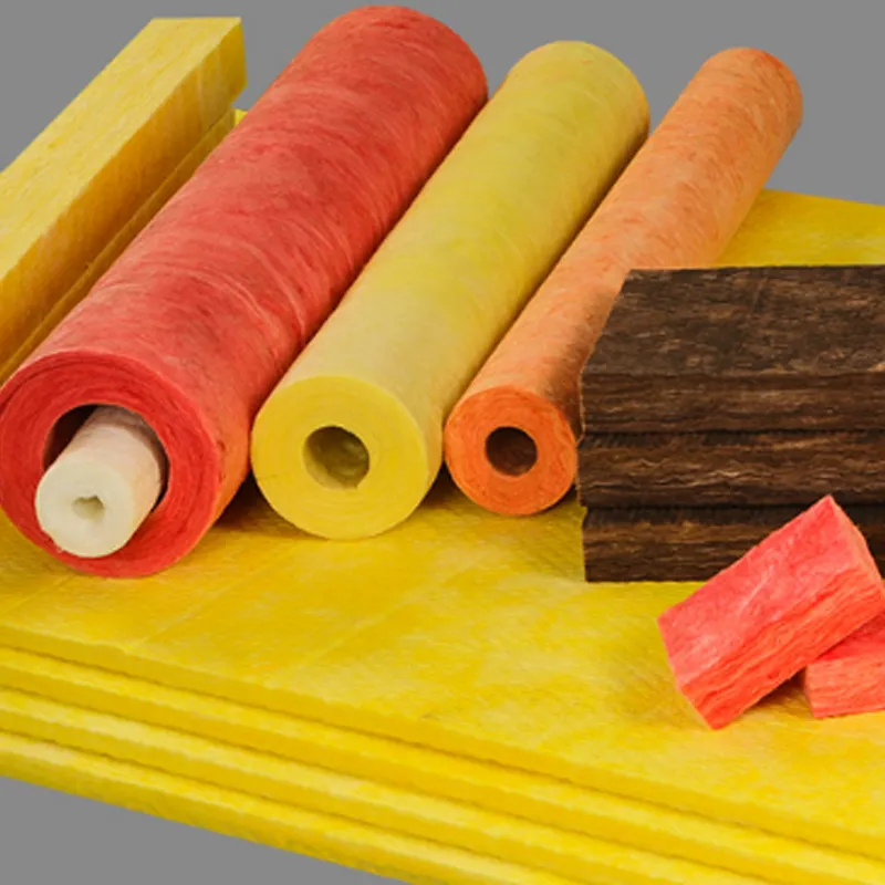 Glass wool is a type of man-made inorganic fiber made primarily from natural minerals such as quartz sand, limestone, and dolomite, combined with chemical raw materials such as soda ash and borax