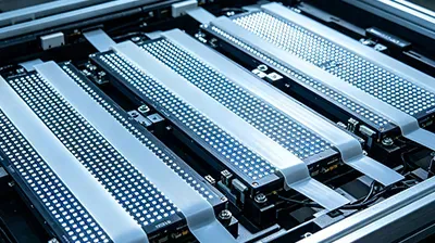 PVC LED Spacers: Key Insulation for Reliable LED Performance