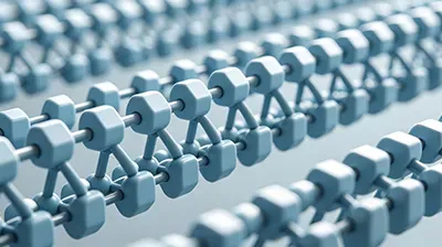 Polypropylene Homopolymer: Lightest General-Purpose Plastic