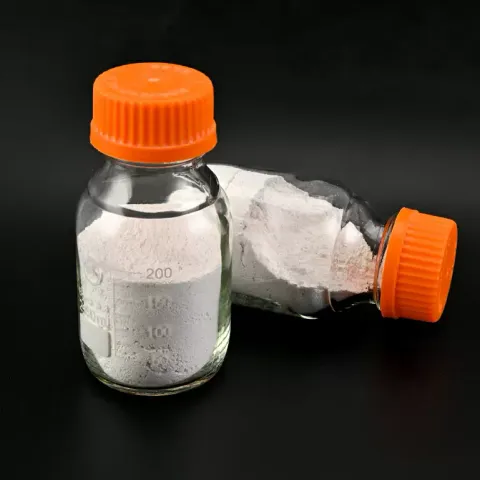 Ground Calcium Carbonate For Toothpaste