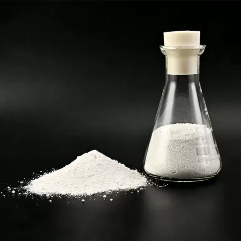 Nano Calcium Carbonate（Photovoitaic Adhesive）