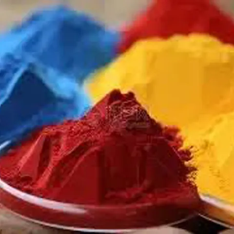 No3Pigment Powder, with its vibrant colors, is suitable for painting and craft projects.