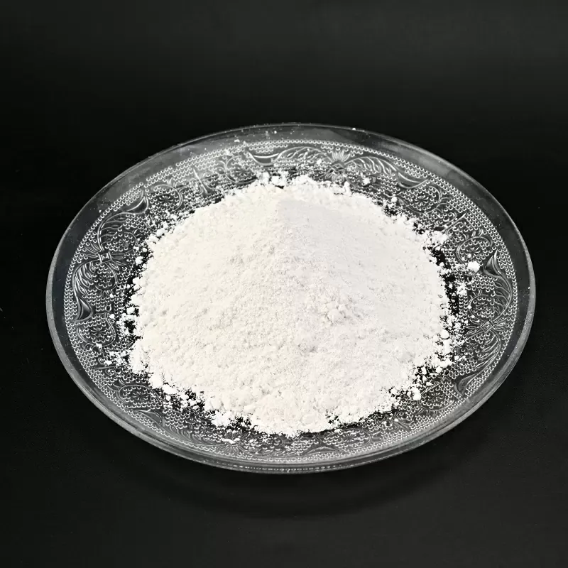 PCC （precipitated calcium carbonate) for food additive