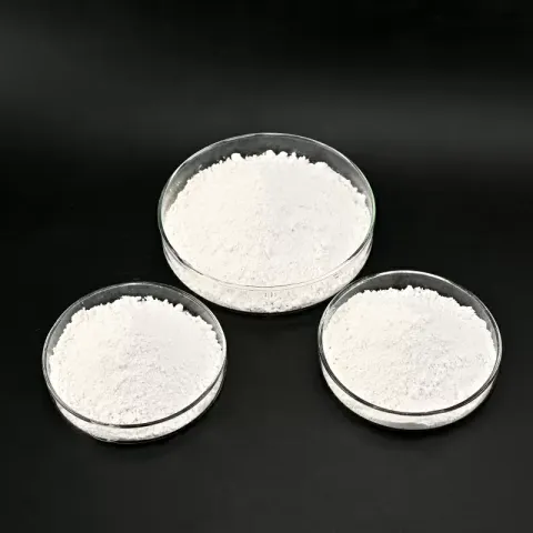 PCC （precipitated calcium carbonate) for paper and plastics