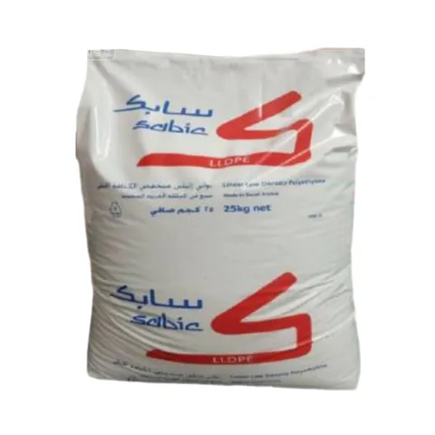 Sabic 218WJ LLDPE Film Excellent Processability and Strength